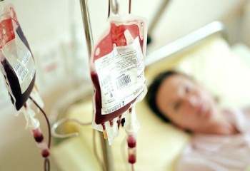 Как найти донора крови