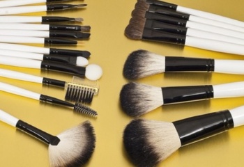 Кисти для макияжа: как сделать правильный выбор