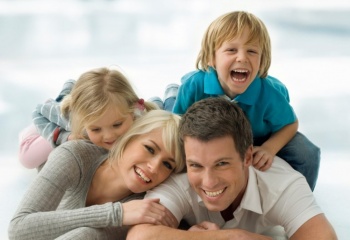 Как создать семью