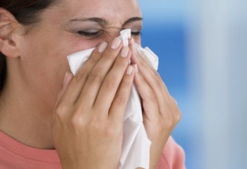 Как подавить кашель 