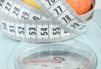 Как определить лишний вес