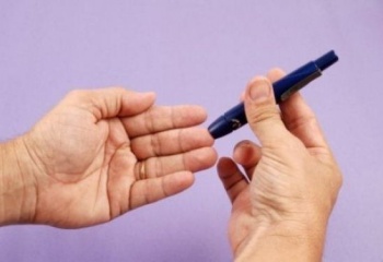Как предотвратить диабет