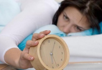 Как сократить время сна