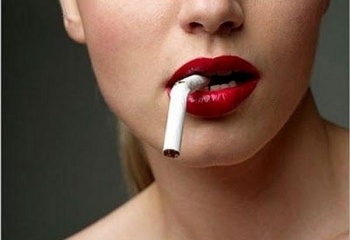 Почему нельзя курить