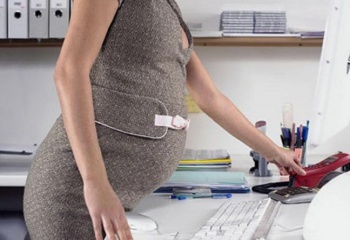 Как сообщить на работе о беременности 