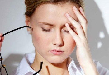Как облегчить головную боль 