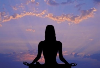 Как провести медитацию 