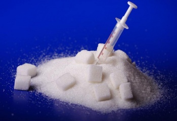 Как понизить сахар при диабете 