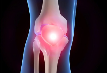 Как избавиться от боли в коленном суставе 