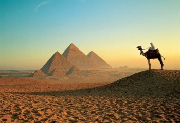Египет - что посмотреть и где лучше отдыхать