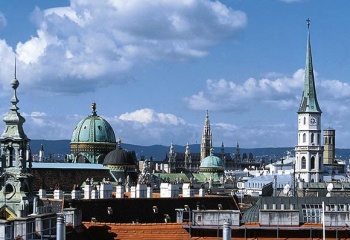 Путешествие в Австрию: достопримечательности Вены