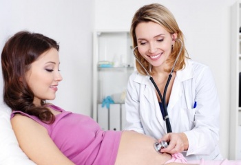 Как определить срок беременности 