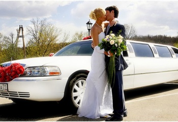 Как заказать автомобили на свадьбу?