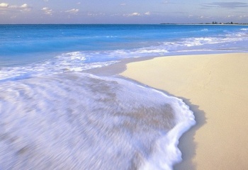 7 лучших пляжей мира