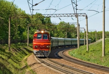 Дорога до Вены поездом