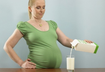 Как лечить изжогу при беременности