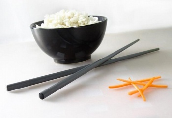 Как очистить организм на рисовой диете
