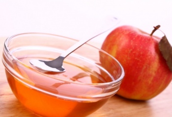 Как похудеть на яблочно-медовой диете
