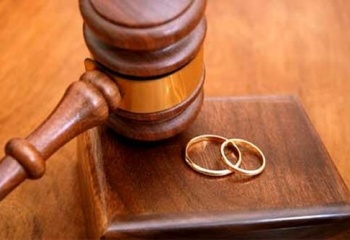 Развод – конец или начало?