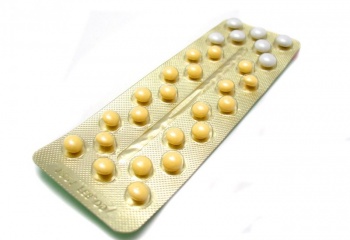 Противозачаточные гормональные препараты