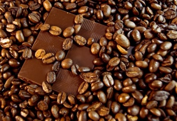 Черный шоколад во время диеты
