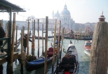 Свидание с Венецией