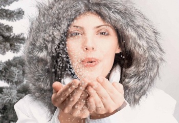 Холода не беда: как перестать мерзнуть?