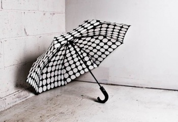 Модный практикум: ищем правильный зонт