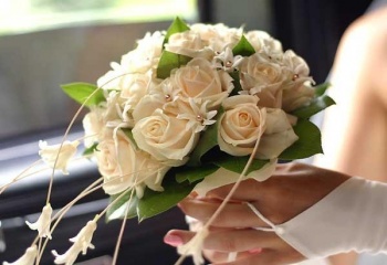 Свадебные цветы: выбираем правильно