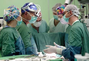 Что такое хирургическая стерилизация