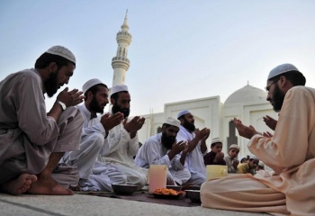 Рамадан: как следует вести себя туристам