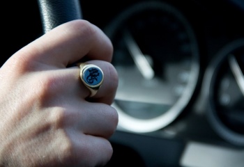 Перстень (кольцо)