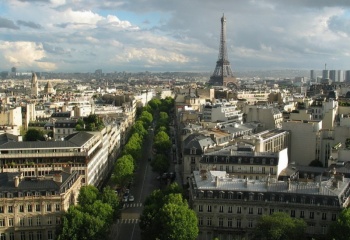 Что посмотреть в Париже