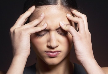 Что делать, если часто болит голова