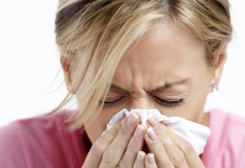 Как правильно лечить простуду