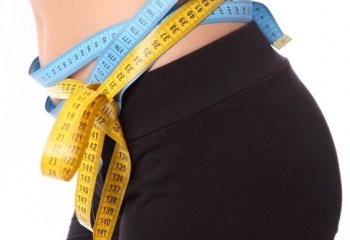 Чем женщины могут пожертвовать ради потери веса