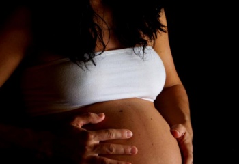 Как ухаживать за грудью во время беременности