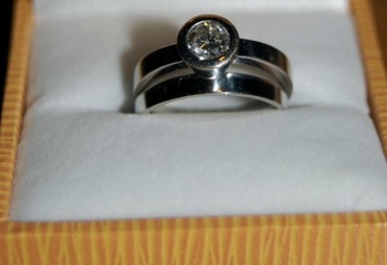 Как выбрать кольцо на помолвку