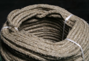 Лубяные волокна