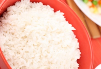 минусы рисовой диеты