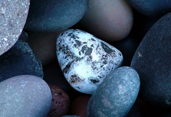 Целебные камни для души и тела