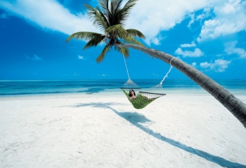 Мальдивские острова - райский отдых