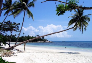 Солнечный остров Бали