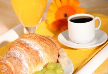 Завтраки дома: 6 идей для тех, кто просыпается вместе