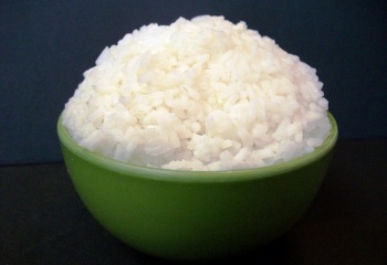 Как работает рисовая диета " Неделька"