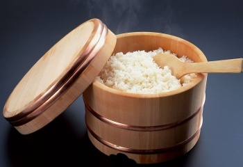 Рисовая диета «Стакан риса» 