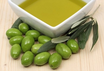 Использование оливкового масла в косметологии