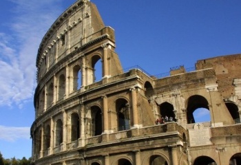 Обзорная экскурсия по Риму: что стоит увидеть