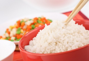 Рисовая диета для быстрого похудения
