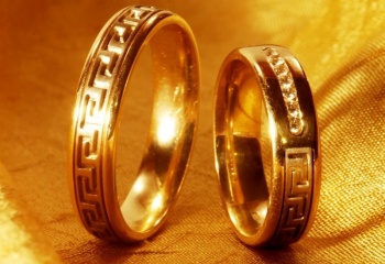 Каким должно быть свадебное кольцо